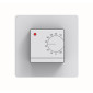 Терморегулятор In-Therm RTC 19 SL WHITE
